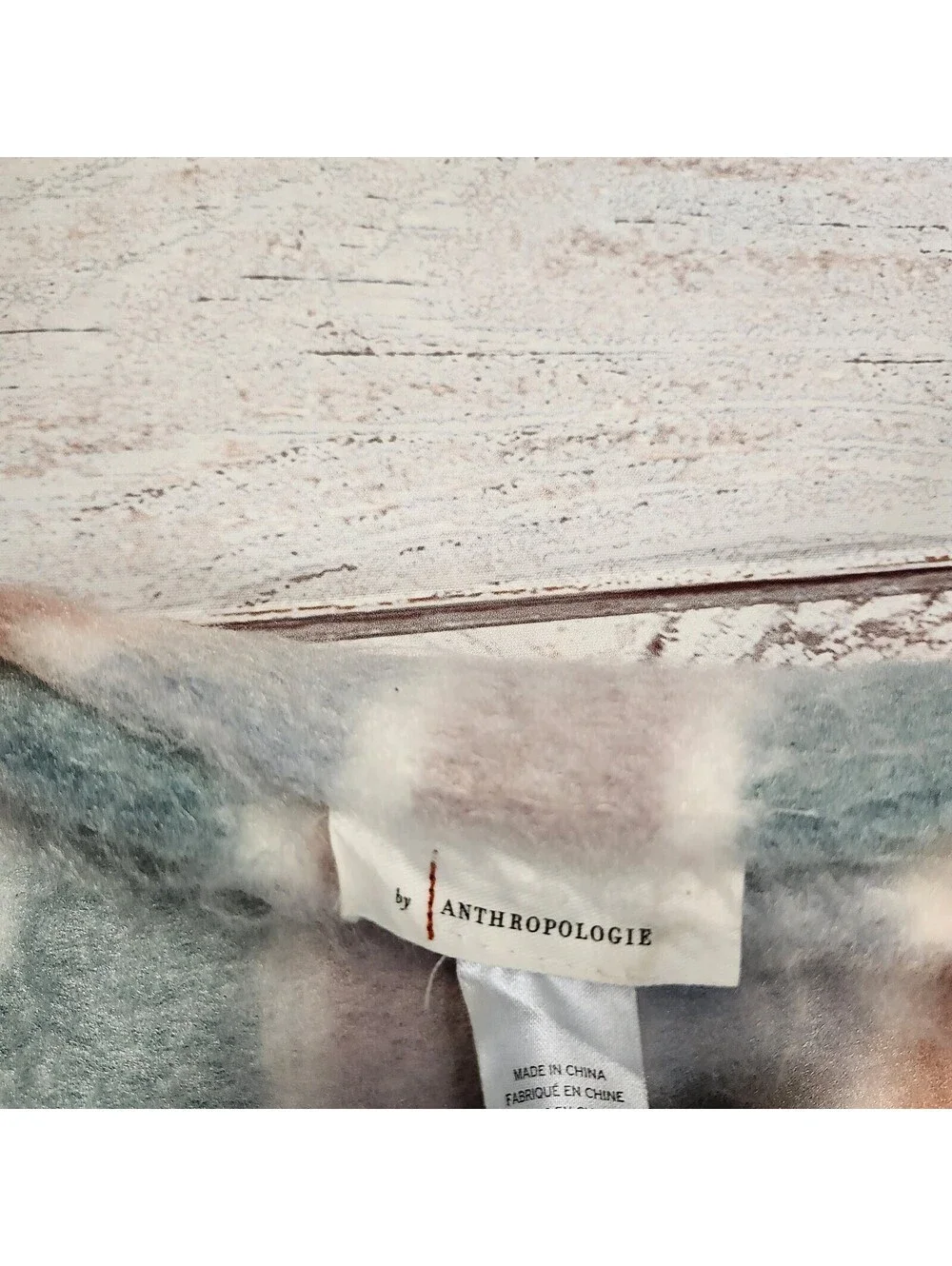 Anthropologie this scarf